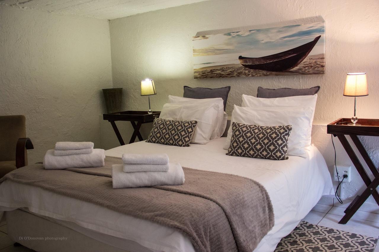 Beach Forest Lodge Ballito Bagian luar foto