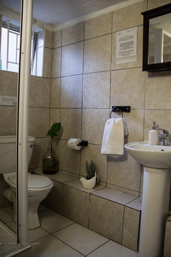 Beach Forest Lodge Ballito Bagian luar foto
