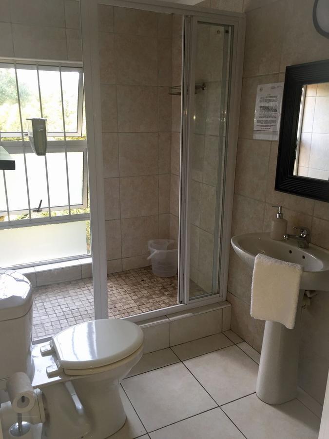 Beach Forest Lodge Ballito Bagian luar foto