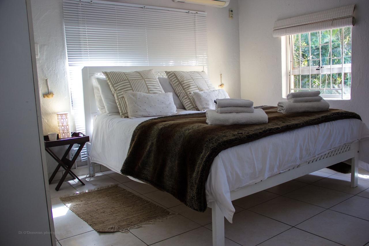 Beach Forest Lodge Ballito Bagian luar foto