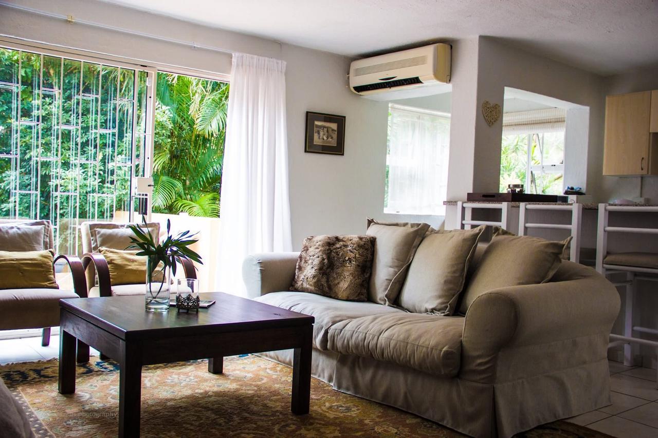 Beach Forest Lodge Ballito Bagian luar foto