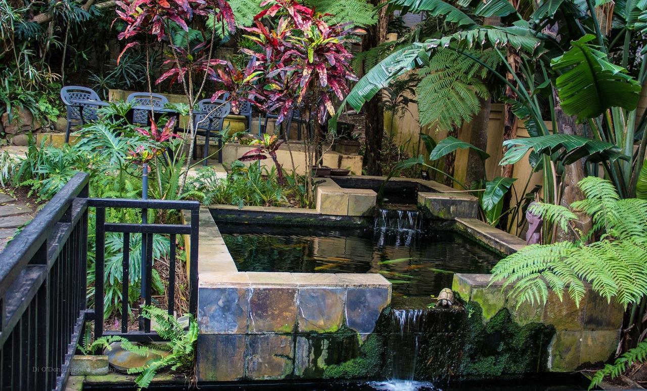 Beach Forest Lodge Ballito Bagian luar foto