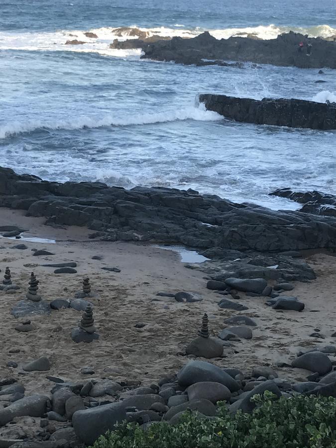 Beach Forest Lodge Ballito Bagian luar foto