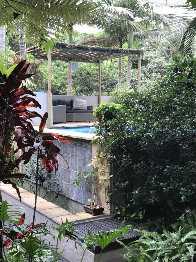 Beach Forest Lodge Ballito Bagian luar foto