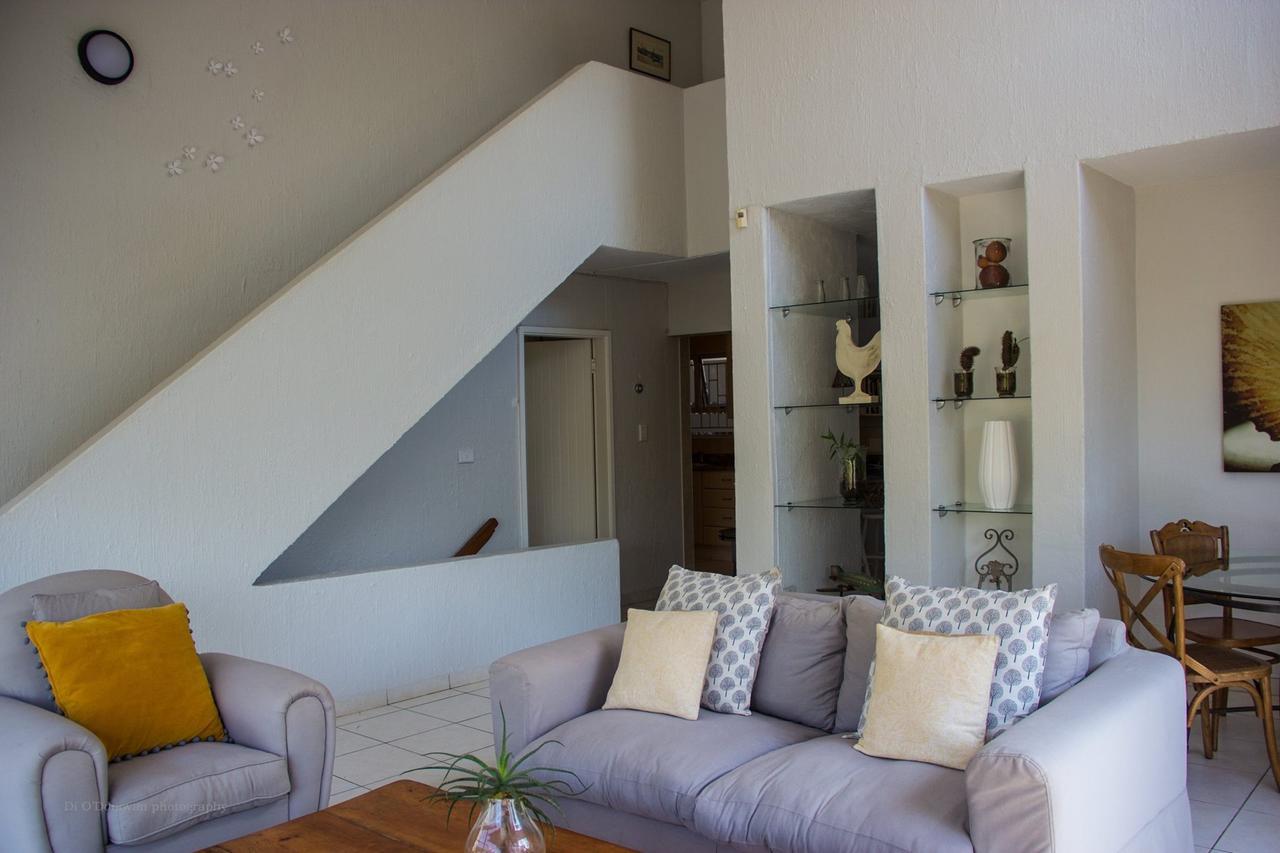 Beach Forest Lodge Ballito Bagian luar foto