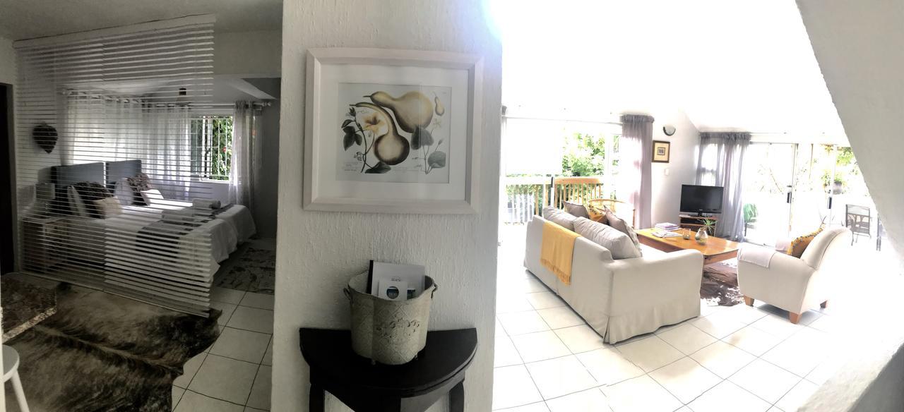 Beach Forest Lodge Ballito Bagian luar foto