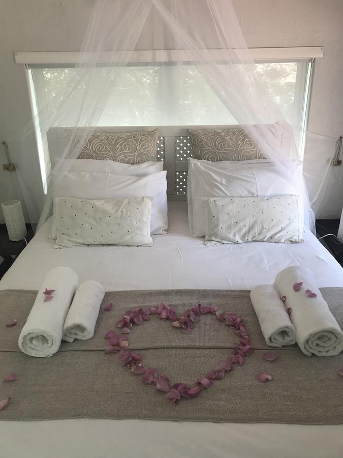 Beach Forest Lodge Ballito Bagian luar foto