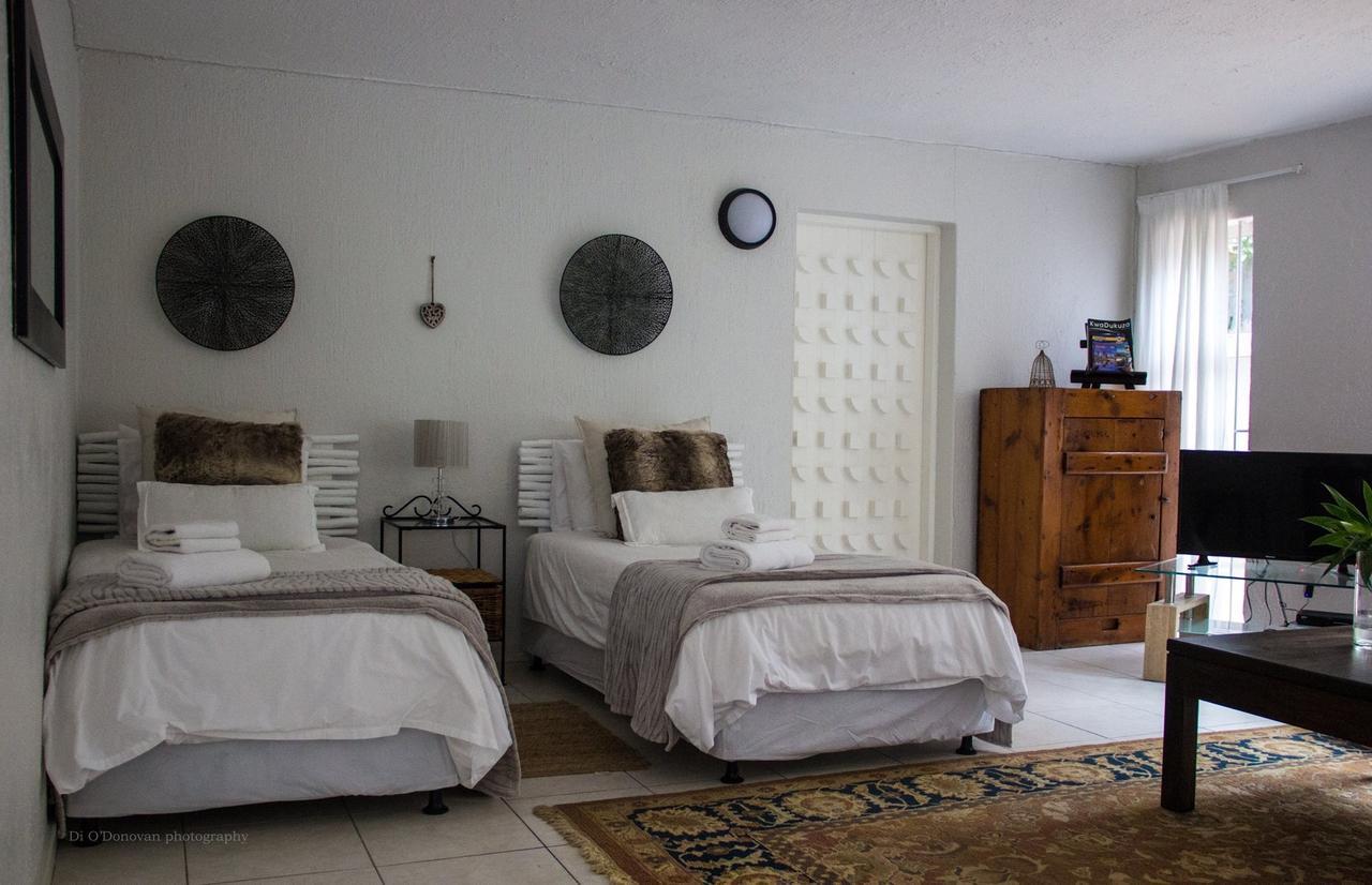 Beach Forest Lodge Ballito Bagian luar foto