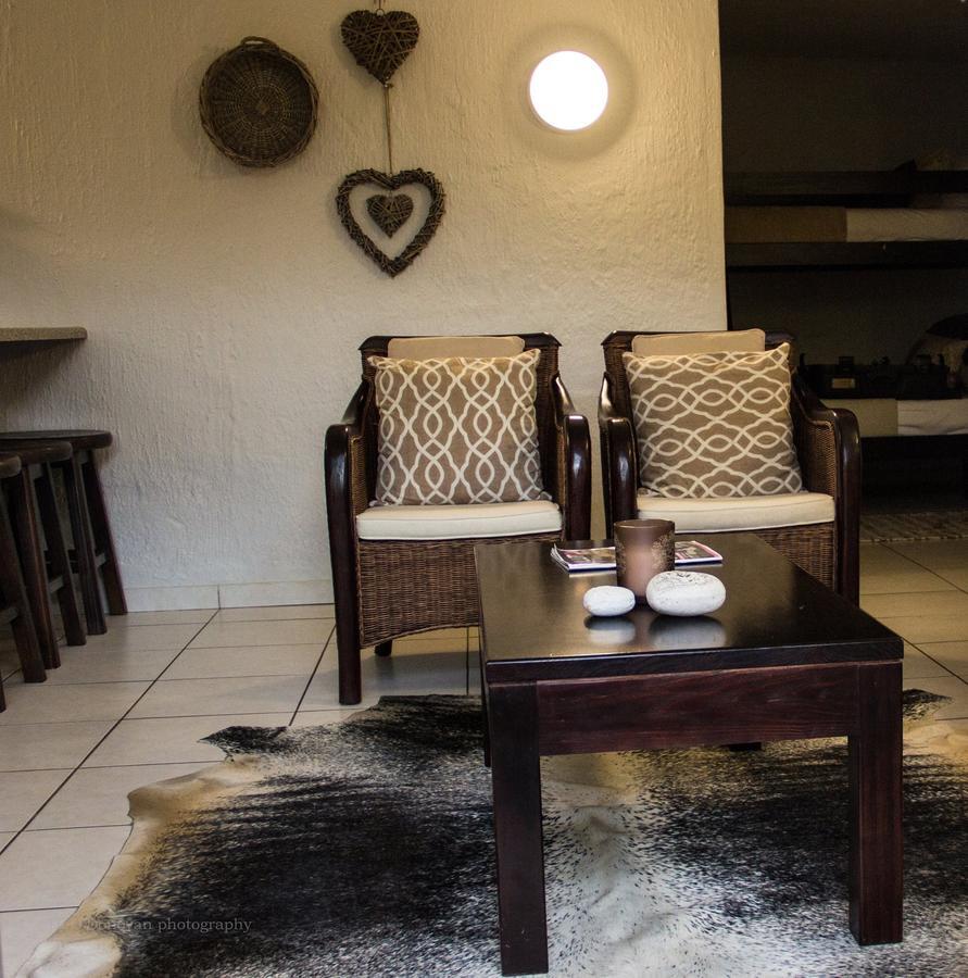 Beach Forest Lodge Ballito Bagian luar foto