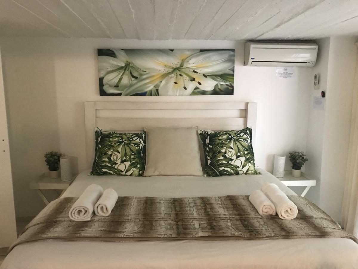 Beach Forest Lodge Ballito Bagian luar foto