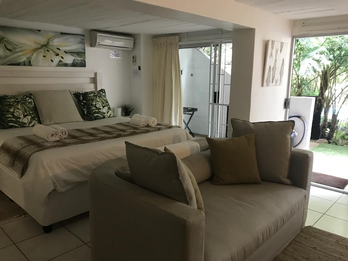 Beach Forest Lodge Ballito Bagian luar foto