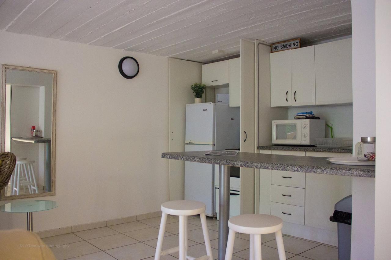 Beach Forest Lodge Ballito Bagian luar foto