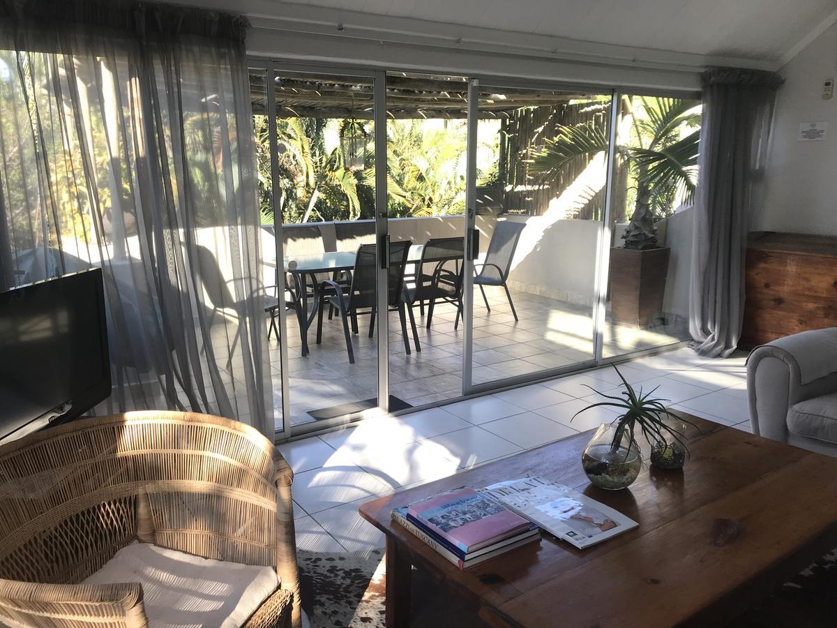 Beach Forest Lodge Ballito Bagian luar foto