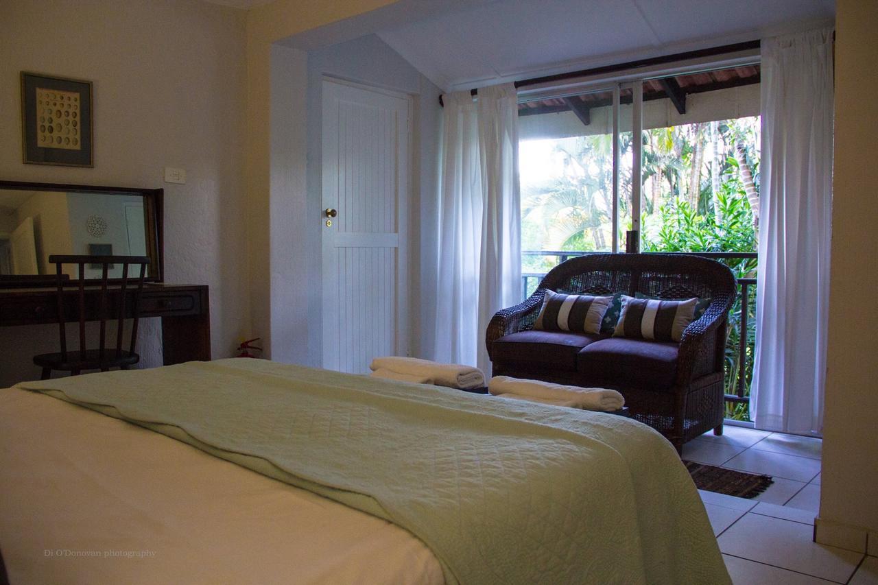 Beach Forest Lodge Ballito Bagian luar foto