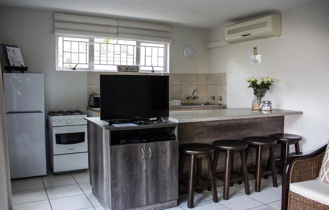 Beach Forest Lodge Ballito Bagian luar foto
