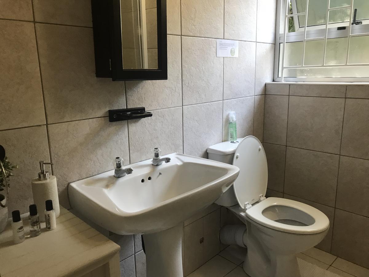 Beach Forest Lodge Ballito Bagian luar foto