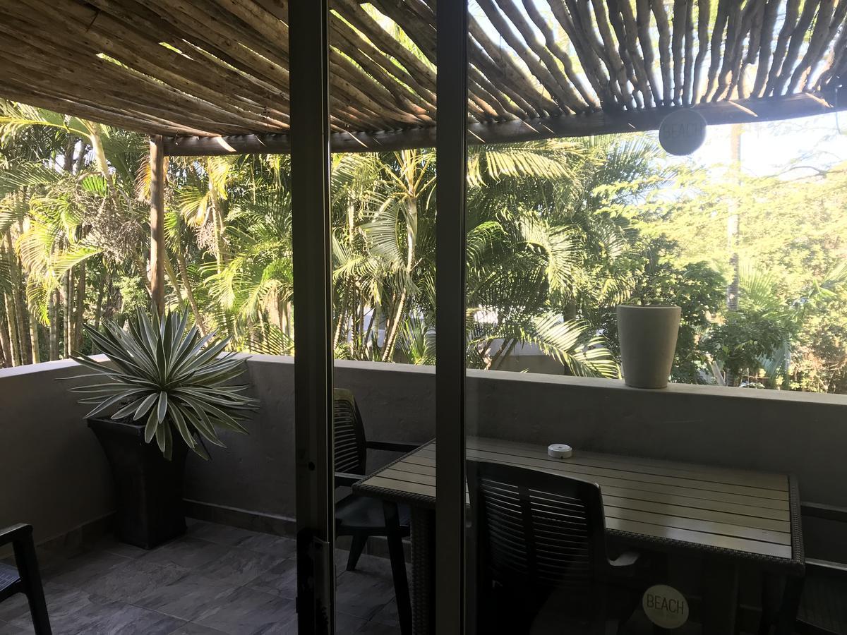 Beach Forest Lodge Ballito Bagian luar foto