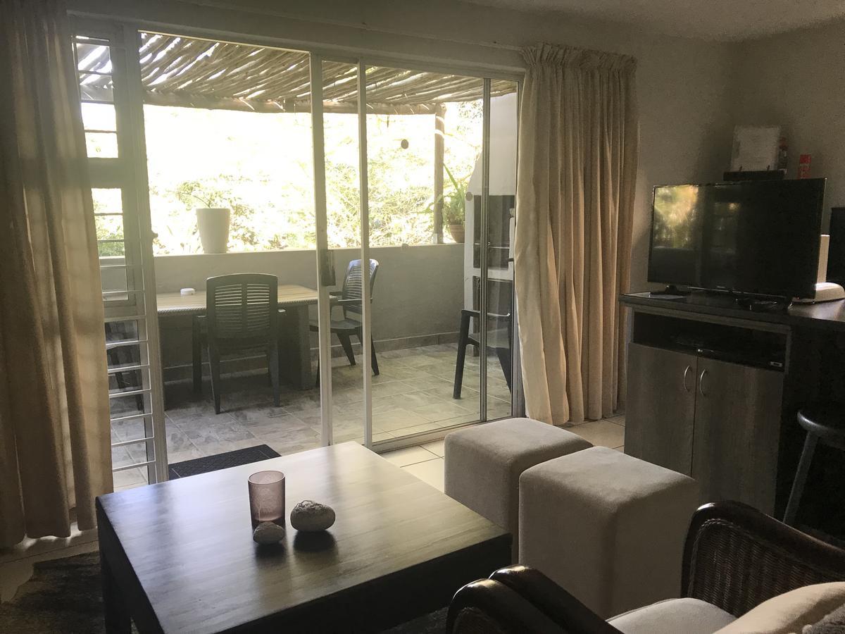 Beach Forest Lodge Ballito Bagian luar foto