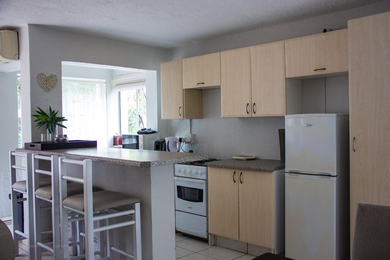 Beach Forest Lodge Ballito Bagian luar foto