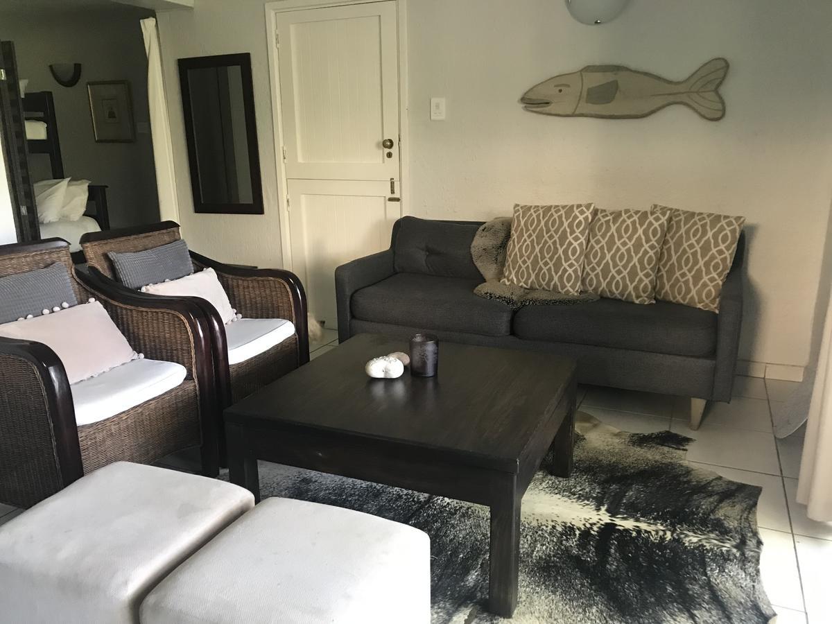 Beach Forest Lodge Ballito Bagian luar foto