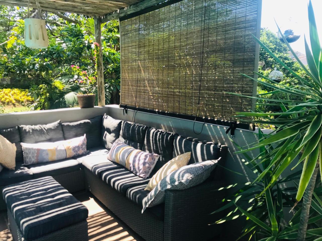 Beach Forest Lodge Ballito Bagian luar foto