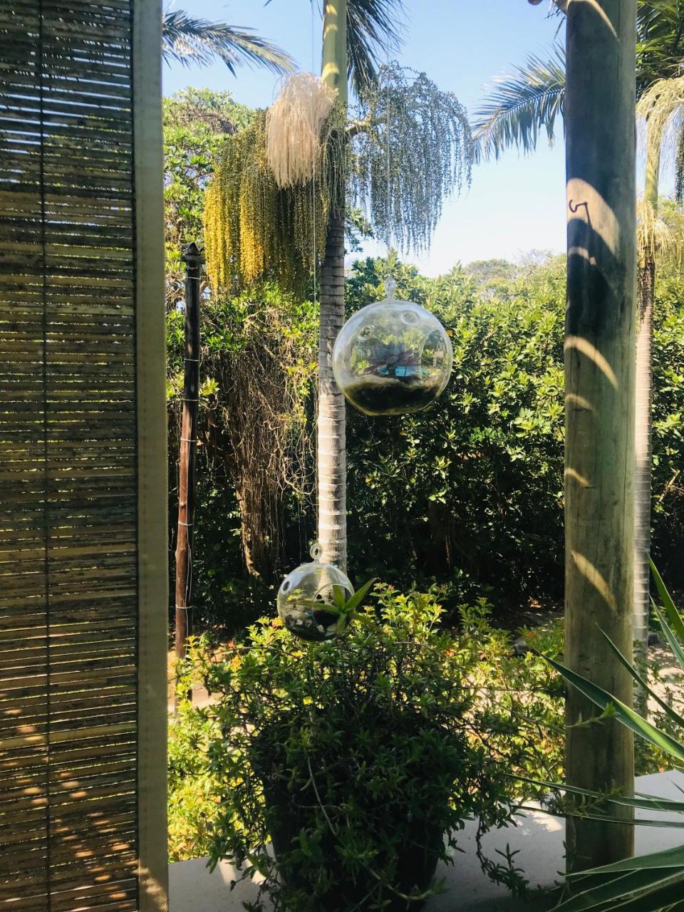 Beach Forest Lodge Ballito Bagian luar foto
