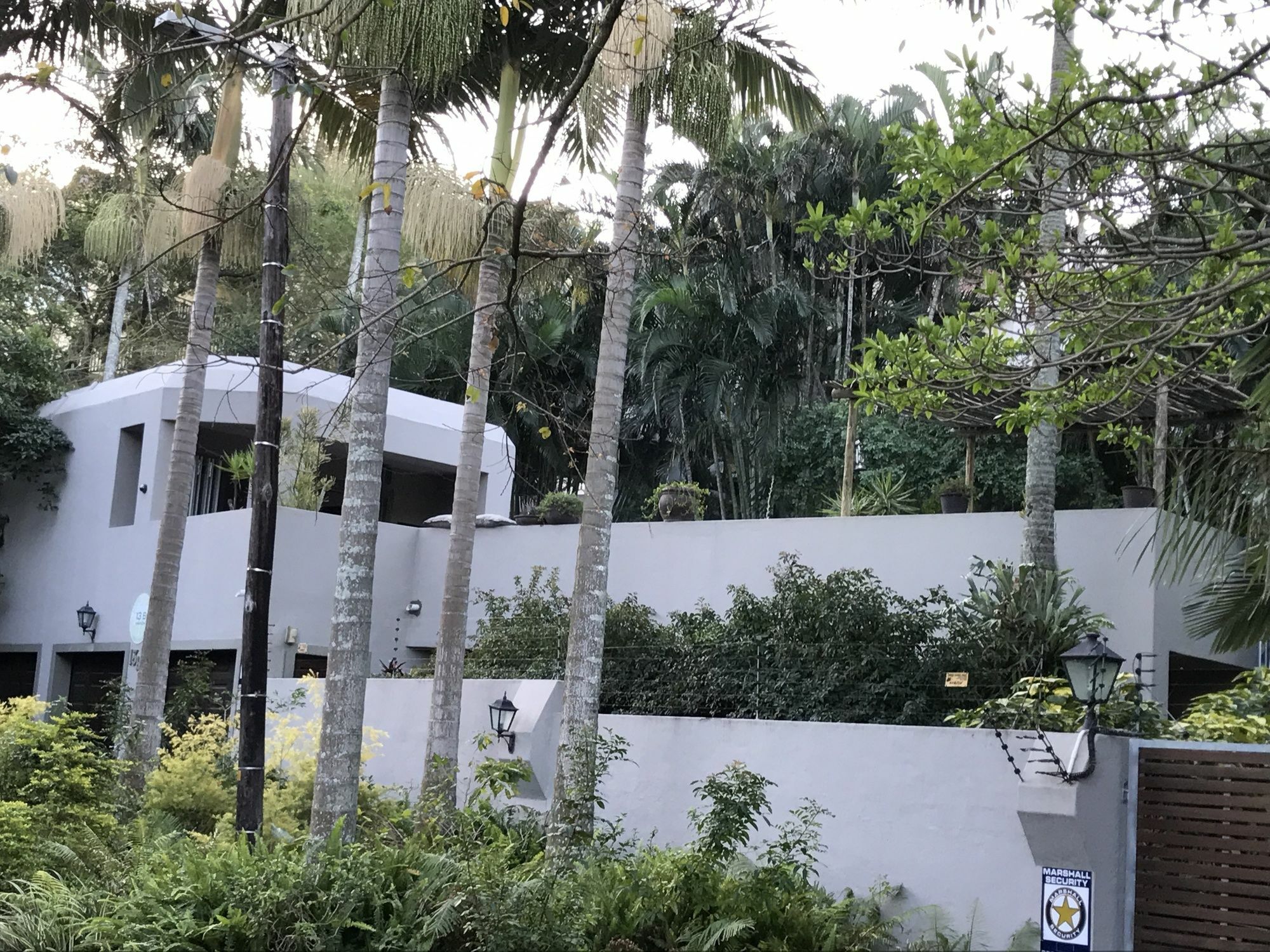 Beach Forest Lodge Ballito Bagian luar foto